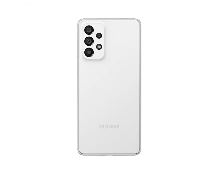 Смартфон Samsung Galaxy A73 5G (A736) 6/128GB 2SIM White