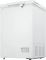 Морозильна скриня Philco PCF 1002 i, Висота - 84,5 см, 98 л, A+, SN-N-ST-T, Електр. кер., Дисплей, Робота до -25°C, Підсвічування, Білий