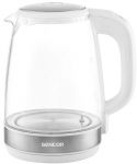 Чайник Sencor SWK 2190WH