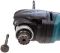 Багатофункціональний інструмент Makita TM3010CX13, 320 Вт, 20000 об/хв, 1,6 кг