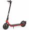 Електросамокат Segway-Ninebot D28E, Black/Red