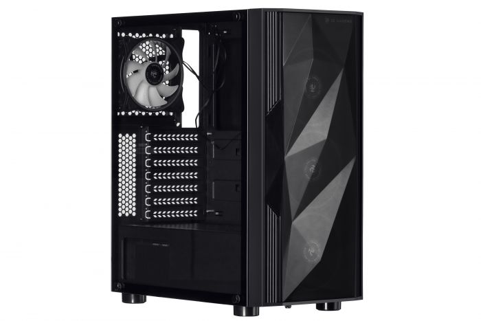 Комп’ютер персональний 2E Real Intel i7-11700/B560/16/2000F/NVD1660TI-6/Win10H/GA3401/650W