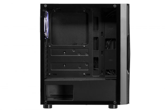 Комп’ютер персональний 2E Real Intel i7-11700/B560/16/2000F/NVD1660TI-6/Win10H/GA3401/650W