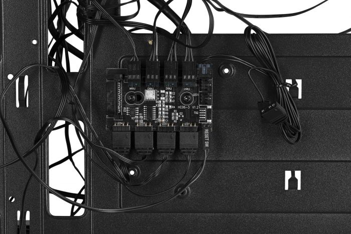 Комп’ютер персональний 2E Real Intel i7-11700/B560/16/2000F/NVD1660TI-6/Win10H/GA3401/650W