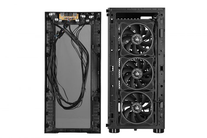 Комп’ютер персональний 2E Real Intel i7-11700/B560/16/2000F/NVD1660TI-6/Win10H/GA3401/650W