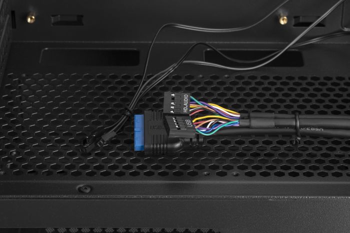 Комп’ютер персональний 2E Real Intel i7-11700/B560/64/512F+1000/NVD1660TI-6/Win10H/GA3401/650W