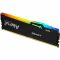 Пам'ять ПК Kingston DDR5  8GB 5600 Beast Black RGB