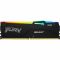 Пам'ять ПК Kingston DDR5  8GB  5600 FURY Beast Black