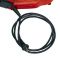 Молоток відбійний Einhell Professional TE-DH 50 1700Вт 50Дж 1800уд/хв 18.4кг