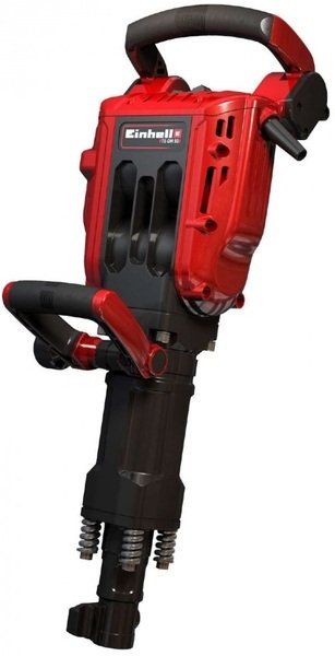 Молоток відбійний Einhell TE-DH 50, 1700Вт, 50Дж, 18.4кг