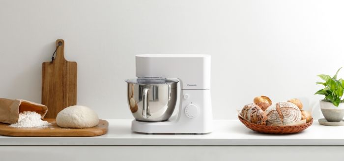 Кухонний комбайн Panasonic MK-CM300WTQ