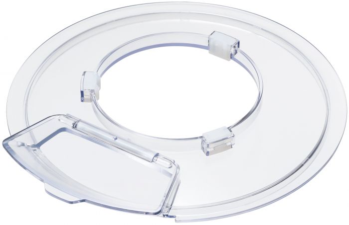 Кухонний комбайн Panasonic MK-CM300WTQ