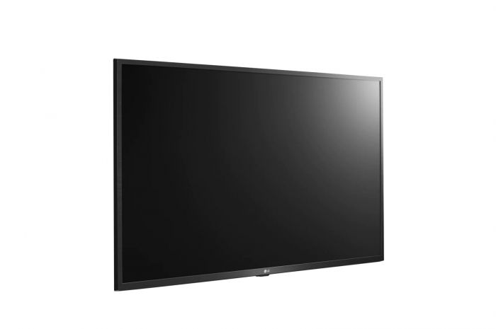 Телевізор LG 55" 55US662H0ZC