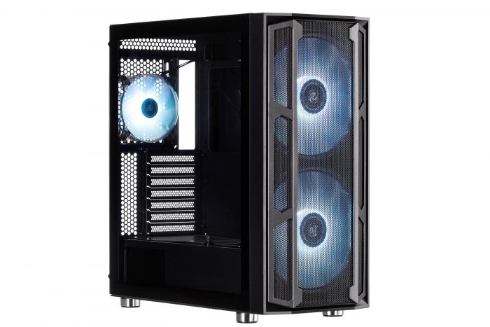 Комп’ютер персональний 2E Real Intel i7-11700/B560/16/1000F/RX6600-8/Win10H/GW02/650W