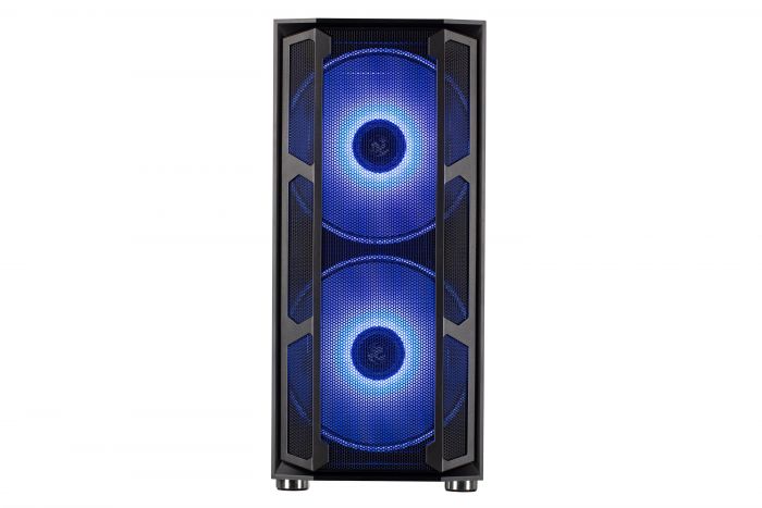 Комп’ютер персональний 2E Real Intel i7-11700/B560/64/2000F/NVD3060-12/Win10Pro/GW02/650W