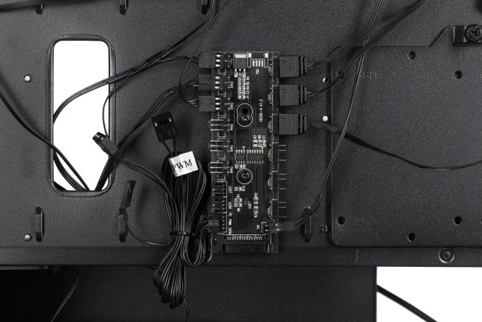 Комп’ютер персональний 2E Real Intel i7-11700/B560/64/2000F/NVD3060-12/Win10Pro/GW02/650W