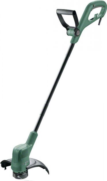 Тример садовий Bosch EasyGrassCut 26, 280 Вт, 26 см, шпуля 1.6 мм x 4 м, 1.9 кг