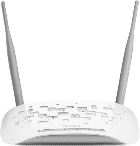 Точка доступу TP-LINK TL-WA8010N N300 1хFE LAN passive PoE