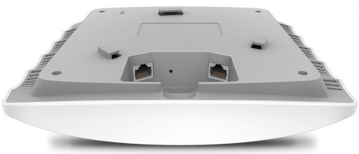 Точка доступу TP-LINK EAP265 HD AC1750 2xGE LAN PoE+passive PoE MU-MIMO стел.