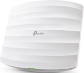 Точка доступу TP-LINK EAP265 HD AC1750 2xGE LAN PoE+passive PoE MU-MIMO стел.
