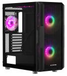 Комп’ютер персональний 2E Real Intel i7-11700/B560/16/2000F/NVD1660TI-6/Win10H/2E-GW05/650W