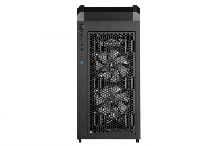 Комп’ютер персональний 2E Real Intel i7-11700/B560/32/512F+1000/NVD1660TI-6/Win10Pro/2E-GW05/650W