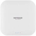 Точка доступу WAX218 WiFi6 AX3600 Dual Band, 1x2.5GbE LAN, внутр. ант.