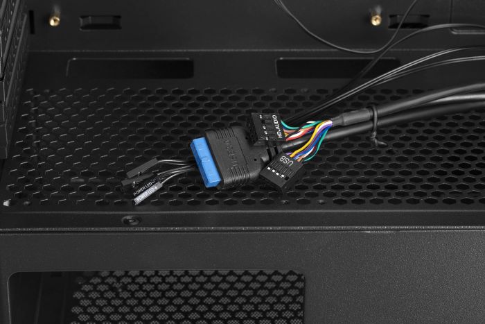 Комп’ютер персональний 2E Octal Intel i3-10100F/H510/8/1000F/NVD1050TI-4/Win10Pro/G3405/