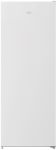 Морозильна камера BEKO RFNE200E20W, Висота - 145см,  168л, A+, NF, Електр. Керування, Білий