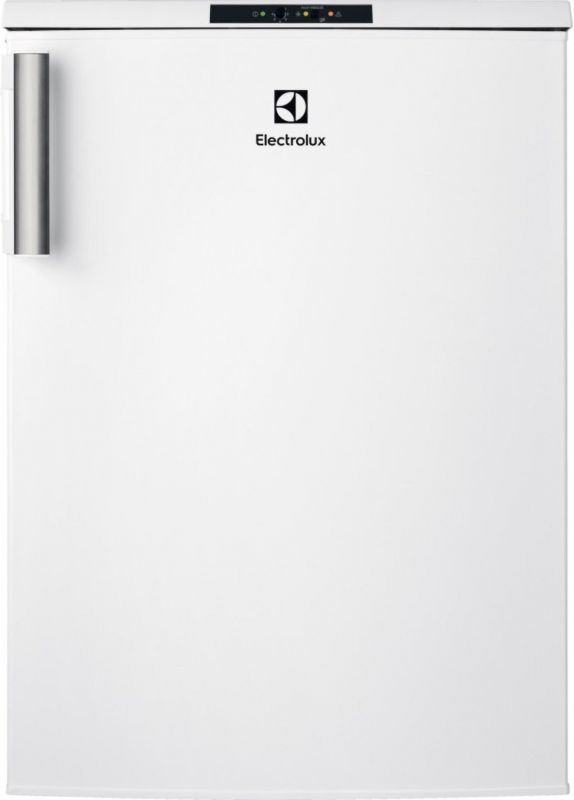 Морозильна камера Electrolux LYB1AE9W0, Висота - 85см,  90л, A++, ST, Електр. Керування, Дисплей, Білий