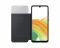 Чохол Samsung Smart S View Wallet Cover для смартфону Galaxy A53 (A536) Black