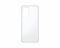 Чохол Samsung Soft Clear Cover для смартфону Galaxy A33 (A336) Transparent