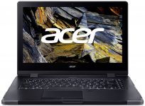 Ноутбук Acer Enduro N3 EN314-51W 14FHD IPS/Intel i5-10210U/16/512F/int/W10P/Black