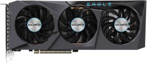 Відеокарта GIGABYTE Radeon RX 6650 XT 8GB DDR6 EAGLE