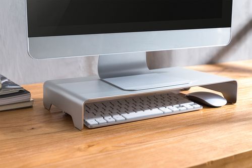 Підставка DIGITUS Aluminium Monitor Riser