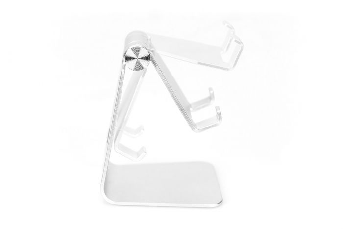 Підставка DIGITUS Aluminum Smartphone Stand
