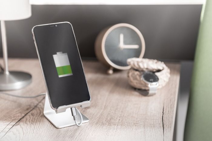 Підставка DIGITUS Aluminum Smartphone/Tablet Stand