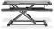 Підставка DIGITUS Ergonomic Workspace Riser, 11-46cm, black