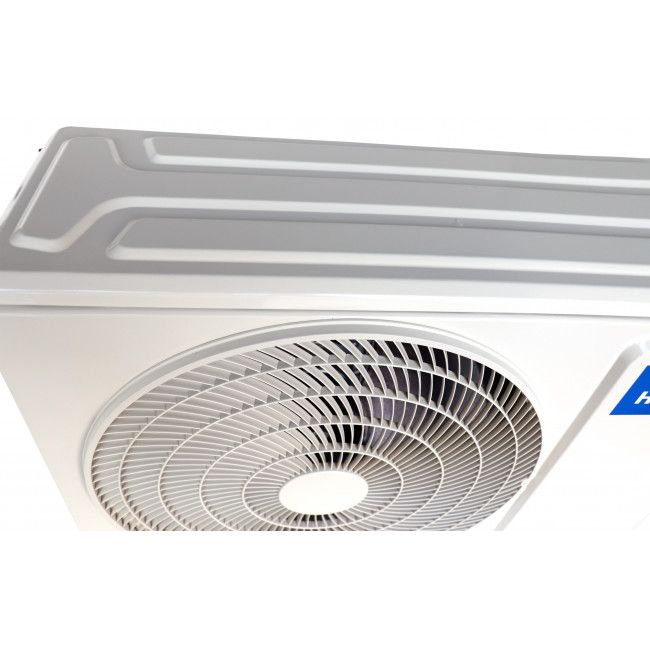 Кондиціонер Hyundai ARN12HSSUAWF1/ARU12HSSUAWF1, інвертор, 35 м2, А, R410