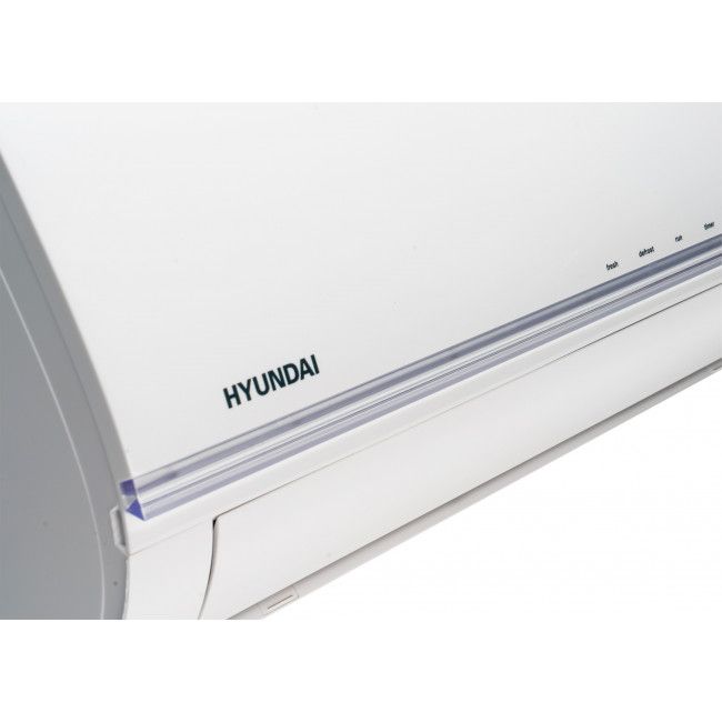 Кондиціонер Hyundai ARN12HSSUAWF1/ARU12HSSUAWF1, інвертор, 35 м2, А, R410