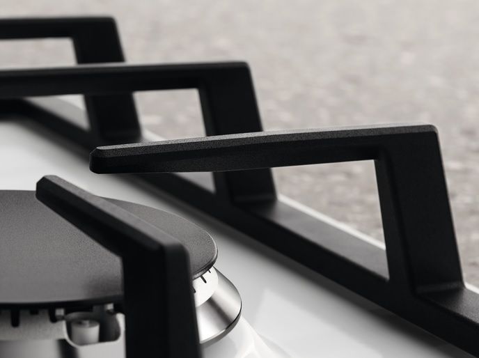 Варильна поверхня Electrolux GPE263MW