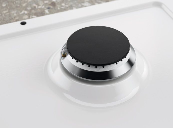 Варильна поверхня Electrolux GPE263MW