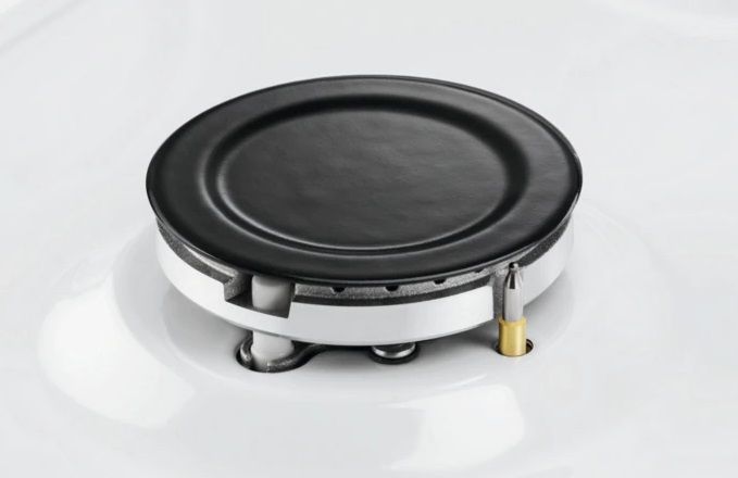 Варильна поверхня Electrolux GPE263MW