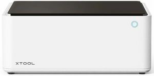 Лазерний станок Makeblock xTool M1 - 10W Deluxe Bundle