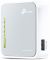 Маршрутизатор TP-LINK TL-MR3020 N300 1xFE LAN/WAN 1xUSB2.0 for 3G/4G/LTE