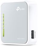Маршрутизатор TP-LINK TL-MR3020 N300 1xFE LAN/WAN 1xUSB2.0 for 3G/4G/LTE
