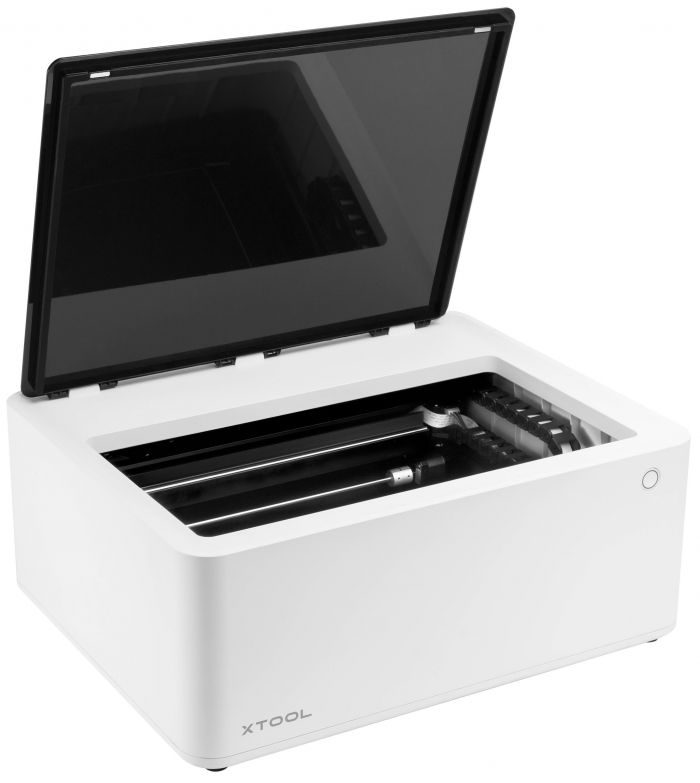 Лазерний станок Makeblock xTool M1 - 10W Deluxe Bundle