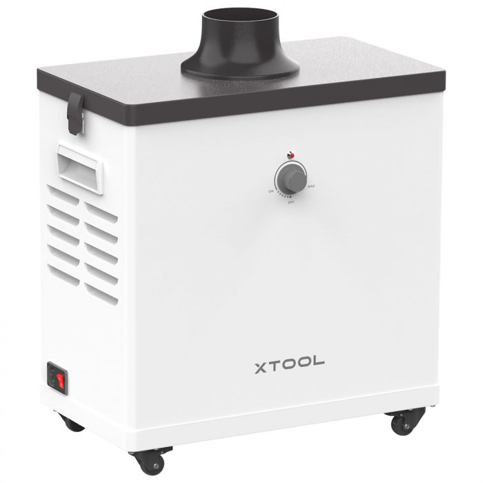 Лазерний станок Makeblock xTool M1 - 10W Deluxe Bundle