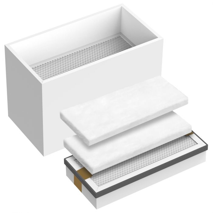 Лазерний станок Makeblock xTool M1 - 10W Deluxe Bundle