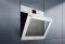 Духова шафа електрична Electrolux OED3H50TW